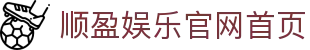 顺盈娱乐——激情点燃梦想，实力铸就未来！